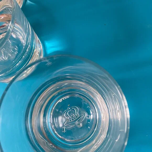 Crown Royal Glasses - Picture 7 of 7